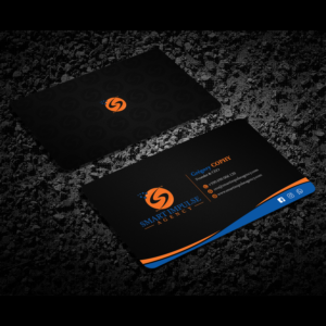 Business Card Design by Designers Hub for this project | Design: #22691972