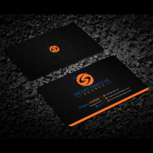 Business Card Design by Designers Hub for this project | Design: #22691973