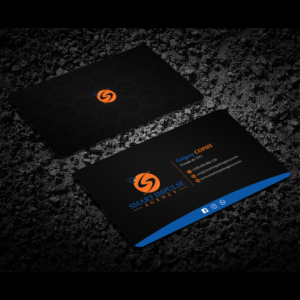 Business Card Design by Designers Hub for this project | Design: #22691976