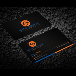 Business Card Design by Designers Hub for this project | Design: #22692283