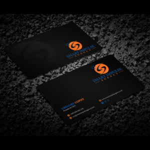 Business Card Design by Designers Hub for this project | Design: #22692334