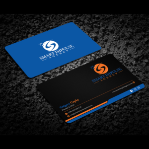 Business Card Design by Designers Hub for this project | Design: #22693646
