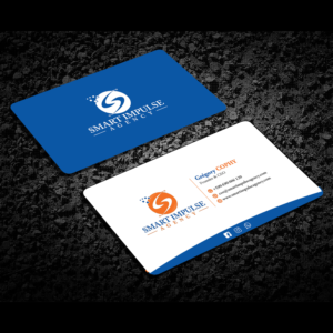 Business Card Design by Designers Hub for this project | Design: #22693754