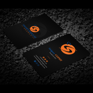 Business Card Design by Designers Hub for this project | Design: #22694136