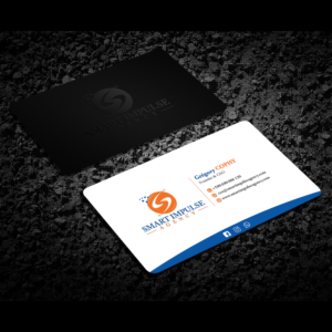 Business Card Design by Designers Hub for this project | Design: #22694205