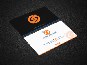 Business Card Design by Pointless Pixels India for this project | Design: #22689553