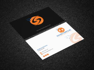 Business Card Design by Pointless Pixels India for this project | Design: #22690883
