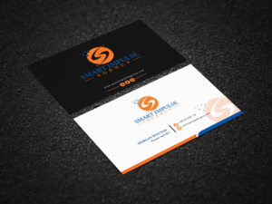 Business Card Design by Pointless Pixels India for this project | Design: #22691000