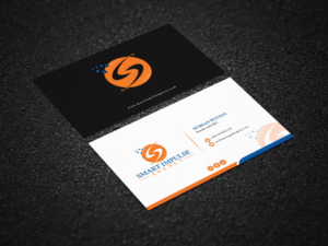 Business Card Design by Pointless Pixels India for this project | Design #22691661