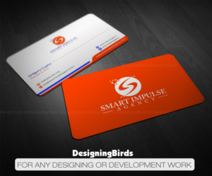 Business Card Design by Designing Birds for this project | Design: #22693362