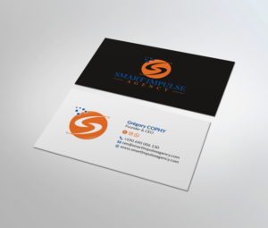 Business Card Design by MDesign for this project | Design #22690246