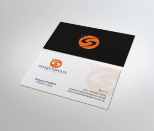 Business Card Design by MDesign for this project | Design: #22690248