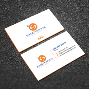 Business Card Design by imam.art for this project | Design #22691892