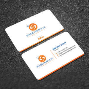 Business Card Design by Sujan4art for this project | Design: #22691893