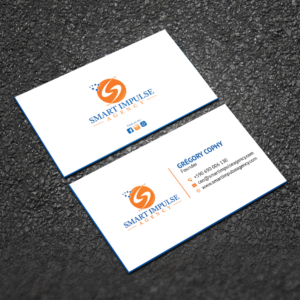 Business Card Design by Sujan4art for this project | Design: #22691894
