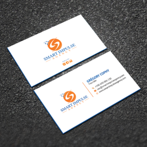 Business Card Design by Sujan4art for this project | Design: #22691895