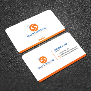 Business Card Design by Sujan4art for this project | Design: #22691896