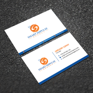 Business Card Design by Sujan4art for this project | Design: #22691897