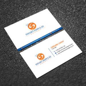 Business Card Design by Sujan4art for this project | Design: #22691898