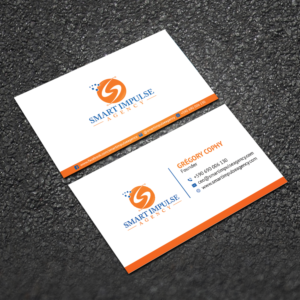 Business Card Design by Sujan4art for this project | Design: #22691899