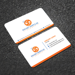 Business Card Design by Sujan4art for this project | Design: #22691906