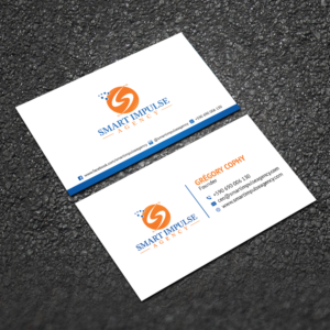 Business Card Design by Sujan4art for this project | Design: #22691907