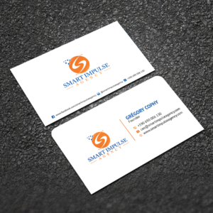 Business Card Design by Sujan4art for this project | Design: #22691909