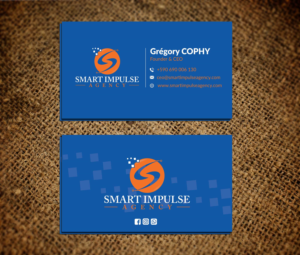 Business Card Design by Musa. A for this project | Design #22693061