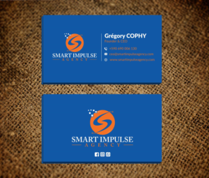 Business Card Design by Musa. A for this project | Design: #22693068