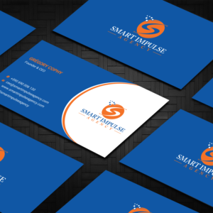 Business Card Design by Uttom 2 for this project | Design: #22695251