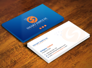 Business Card Design by Krishno for this project | Design: #22689828