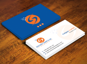 Business Card Design by Krishno for this project | Design: #22689829