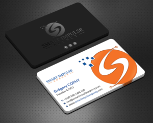 Business Card Design by Krishno for this project | Design: #22689916