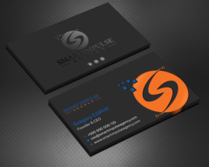 Business Card Design by Krishno for this project | Design: #22689933