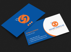 Business Card Design by Krishno for this project | Design: #22690072