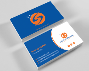 Business Card Design by Krishno for this project | Design: #22690088