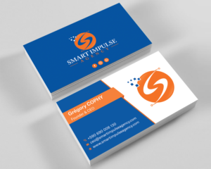 Business Card Design by Krishno for this project | Design: #22690108