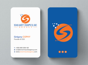 Business Card Design by Krishno for this project | Design: #22694102