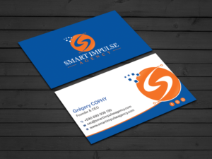 Business Card Design by Krishno for this project | Design: #22694500