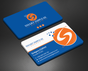 Business Card Design by Krishno for this project | Design: #22695334