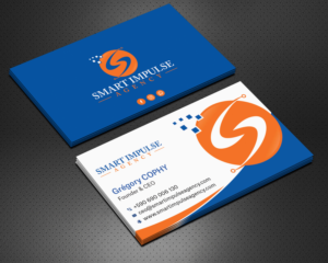 Business Card Design by Krishno for this project | Design: #22695338