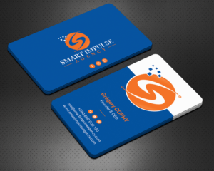 Business Card Design by Krishno for this project | Design: #22695365