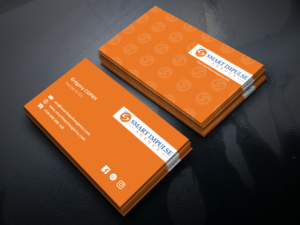 Business Card Design by ramesh.lakruwan 2
