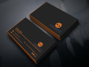 Business Card Design by ramesh.lakruwan 2 for this project | Design: #22695015