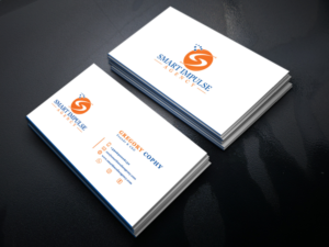 Business Card Design by CoolAngel28 for this project | Design: #22693150