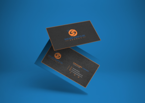 Business Card Design by CoolAngel28 for this project | Design: #22693152