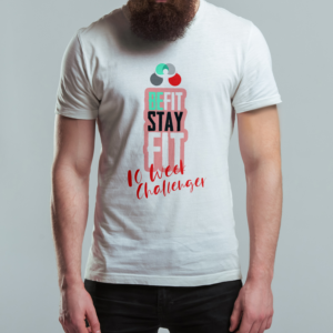 T-shirt Design by BC Arts for this project | Design: #22689704