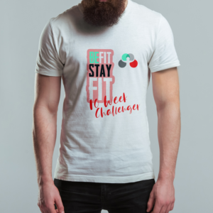 T-shirt Design by BC Arts for this project | Design: #22689706