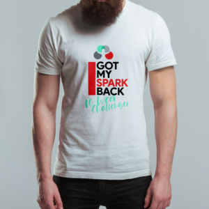 T-shirt Design by BC Arts for this project | Design: #22689707