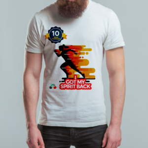 T-shirt Design by BC Arts for this project | Design: #22695358